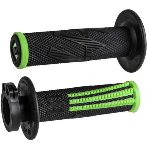 ODI Emig Pro V2 Lock-On Off-Road Hand Grips-206