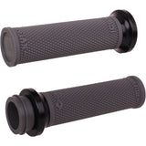ODI Harley-Davidson 2008-2023 TBW: Ruffian V-Twin Lock-On Cruiser Hand Grips-206