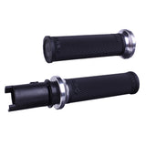 ODI Harley-Davidson 2023+ CVO TBW Models: Ruffian V-Twin Lock-On Cruiser Hand Grips-206