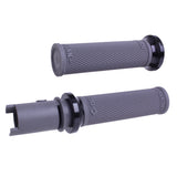 ODI Harley-Davidson 2023+ CVO TBW Models: Ruffian V-Twin Lock-On Cruiser Hand Grips-206
