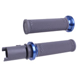 ODI Harley-Davidson 2023+ CVO TBW Models: Ruffian V-Twin Lock-On Cruiser Hand Grips-206