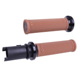 ODI Harley-Davidson 2023+ CVO TBW Models: Ruffian V-Twin Lock-On Cruiser Hand Grips-206