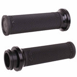 ODI Indian 2018+ Touring TBW: Ruffian V-Twin Lock-On Cruiser Hand Grips-206
