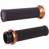 ODI Indian 2018+ Touring TBW: Ruffian V-Twin Lock-On Cruiser Hand Grips-206