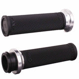 ODI Indian 2018+ Touring TBW: Ruffian V-Twin Lock-On Cruiser Hand Grips-206
