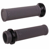 ODI Indian 2018+ Touring TBW: Ruffian V-Twin Lock-On Cruiser Hand Grips-206