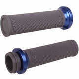 ODI Indian 2018+ Touring TBW: Ruffian V-Twin Lock-On Cruiser Hand Grips-206
