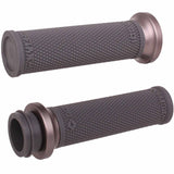 ODI Indian 2018+ Touring TBW: Ruffian V-Twin Lock-On Cruiser Hand Grips-206