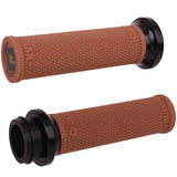 ODI Indian 2018+ Touring TBW: Ruffian V-Twin Lock-On Cruiser Hand Grips-206