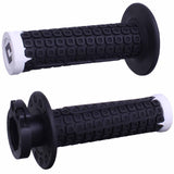 ODI Nomad W/D30 Lock-On Off-Road Hand Grips-206