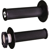 ODI V2 Lock-On No-Waffle Off-Road Hand Grips-206