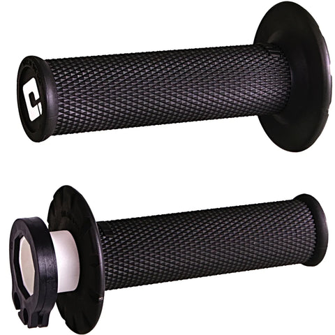 ODI V2 Lock-On No-Waffle Off-Road Hand Grips-206