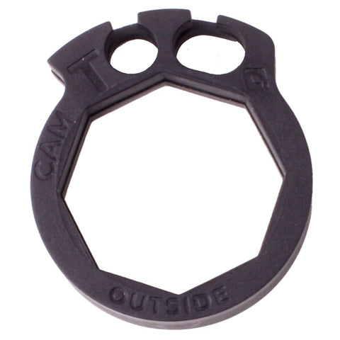ODI  Cam T Motorcycle Throttle Accessories-206