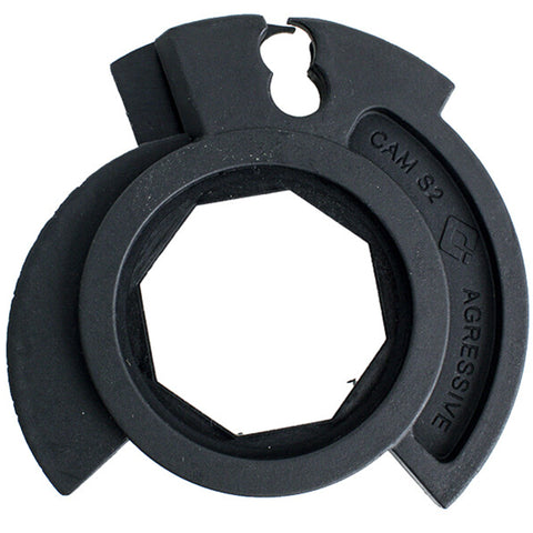 ODI Passive Or Aggressive Cam Sher Motorcycle Throttle Accessories-206