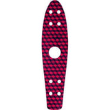 Penny Die Cut Original Skateboard Grip Tape-PNYGRIP0016
