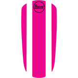 Penny Original Deck Panel Pack 27" Skateboard Sticker Accessories-PNYPANELSTKRPK27PINK