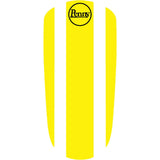 Penny Original Deck Panel Pack 27" Skateboard Sticker Accessories-PNYPANELSTKRPK27YELLOW