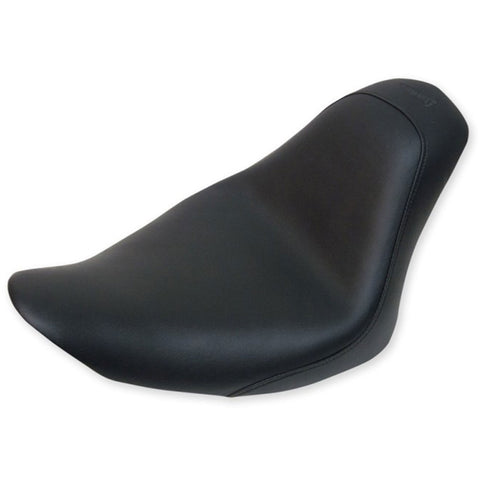 Saddlemen 2006-09 FXST/B/S Standard, 2007-17 FLSTF/B/S Fatboy Renegade S3 Seat Motorcycle Accessories-0802