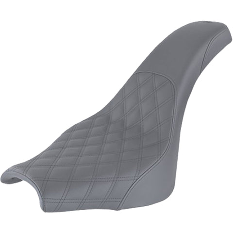 Saddlemen 2018-2025 Softail Street Bob FXBB/S, Standard FXST Profiler LS Seat Motorcycle Accessories-0802