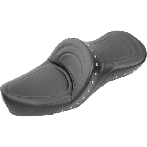 Saddlemen 1979-2003 XL Sportster Explorer Special Seat Motorcycle Accessories-0804