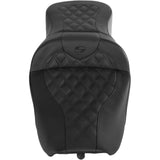 Saddlemen 1997-2007 FLHR, FLHX Roadsofa LS Seat Motorcycle Accessories-