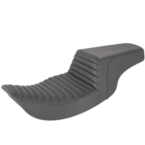 Saddlemen 1997-2007 FLHR, FLHX Step-Up TR Seat Motorcycle Accessories-0801