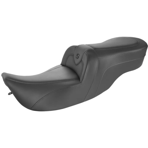 Saddlemen 1997-2007 FLHT, FLTR (Except FLHX) Roadsofa Seat Motor-0801