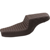 Saddlemen 2004-2022 Sportster Step-Up TR Front & LS Rear (Forty-Eight And-0804