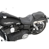 Saddlemen 2006-2017 FXD, FXDWG, FLD Dyna Dominator Solo Seat Motorcycle Accessories-