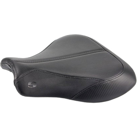 Saddlemen 2007-2023 CBR600RR GP-V1 Solo with Matching Pillion Cover Motorcycle Accessories-0810