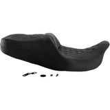 Saddlemen 2008-2024 FLHR, FLHT, FLHX & FLTR Roadsofa LS Seat Motorcycle Accessories-