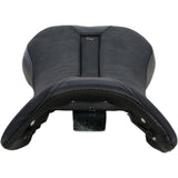 Saddlemen 2013-2017 675R Sport Solo Seat with Matching Pillion Cover Motorcycle Accessories-