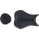 Saddlemen 2013-2017 675R Sport Solo Seat with Matching Pillion Cover Motorcycle Accessories-0810
