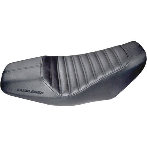 Saddlemen 2014-2016 Grom 125 Low Seat Motorcycle Accessories-0810