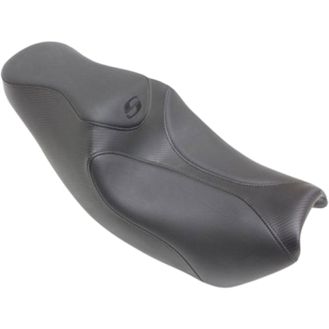 Saddlemen 2015-2020 Street XG500/750 Street Two Up Seat Motorcycle Accessories-0810