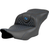Saddlemen 2024-25 Road Glide / Street Glide, 2023-25 CVO Road Glide / Street Glide RoadSofa DS Seat Motorcycle Accessories-0801
