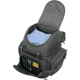 Saddlemen BR3400 Back Seat / Sissy Bar Adult Bags-