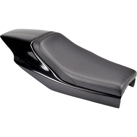 Saddlemen Eliminator-CF Seat Pad Motorcycle Accessories-0806