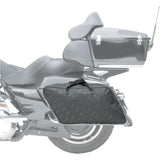 Saddlemen FLH Saddlebag Liner Adult Luggage Accessories-