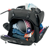 Saddlemen FTB3600 Sport Sissy Bar Bags-