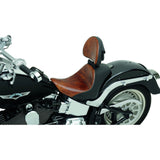 Saddlemen Lariat Driver's Backrest Motorcycle Accessories-