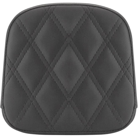 Saddlemen M8 Touring & Softail Explorer LS Sissy Bar Pad Motorcycle Accessories-0822