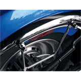 Saddlemen Quick-Disconnect Saddlebag Support Bracket Kit Adult Luggage Accessories-