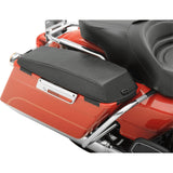 Saddlemen Saddlebag Chap Cover for Harley Touring Adult Luggage Accessories-