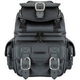 Saddlemen BR1800D Sissybar Adult Bags-