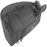 Saddlemen BR2200 Tactical Backrest Adult Bags-