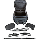 Saddlemen BR3400D Sissybar Adult Bags-