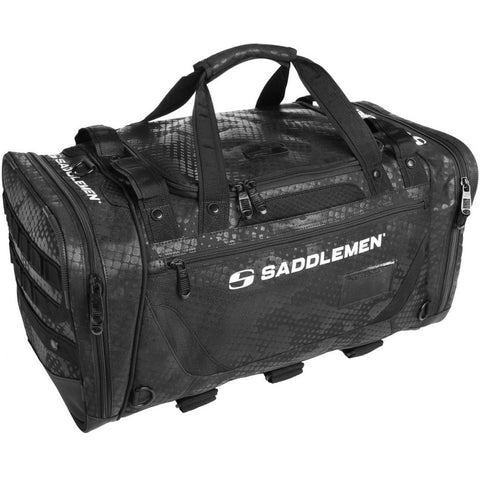 Saddlemen DB3100 Universal Adult Duffel Bags-3501