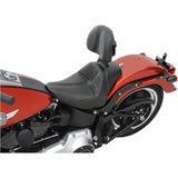 Saddlemen Dominator Adult Drivers Backrest-