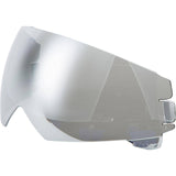 Scorpion EXO-100/C110 Sun Visor Face Shield Helmet Accessories-75-01065-1